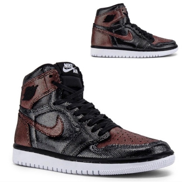 jordan retro 1 high og size 9